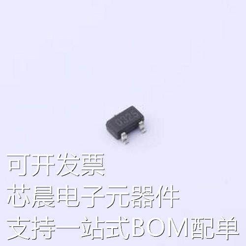 BL8503-25PRM 线性稳压器(LDO) BL8503-25PRM SOT-23-3L原装现货