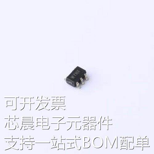 STWD100YNXWY3F 监控和复位芯片 STWD100YNXWY3F SOT-23-5原装现