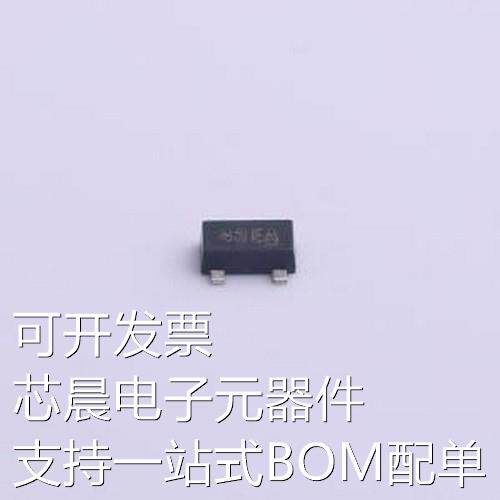 KA431SAMF2TF 电压基准芯片 KA431SAMF2TF SOT-23F-3原装现货