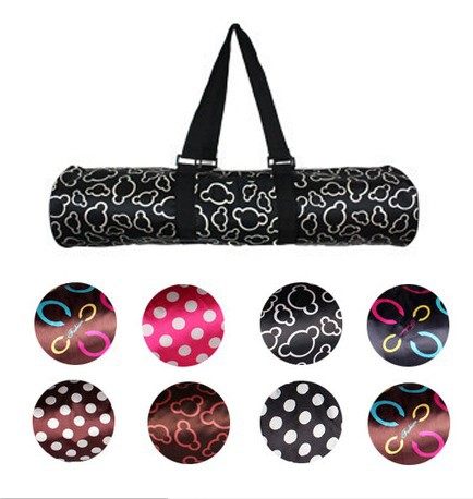 瑜珈收納防水包加大加寬瑜伽墊袋子加長瑜珈墊包網袋背包收納春在類目 運動/瑜伽/健身/球迷用品, 瑜伽, 瑜伽包中 - 來自Buy2taobao.com提供專業的淘寶代購服務