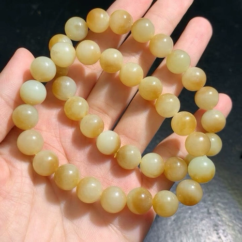 Около 10 мм бутика сахарных белых браслетов (магазины)