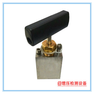 70MPa高压针阀  400MPa高压截止阀  高压单向阀  不锈钢管路