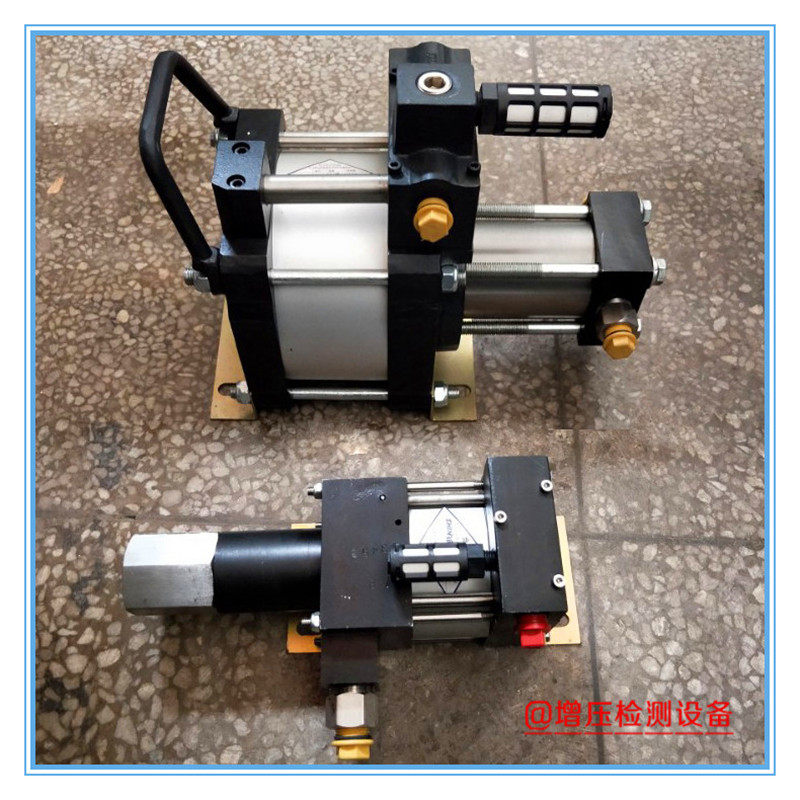 气液增压泵 气动高压试压泵 气驱液压泵 m04/m10/m30/m44/m64/100