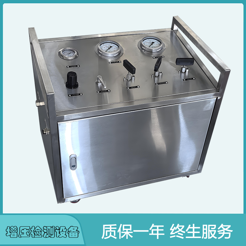 15MPa氮气增压机 25MPa 氮气充装设备 35MPa氮气加压设备