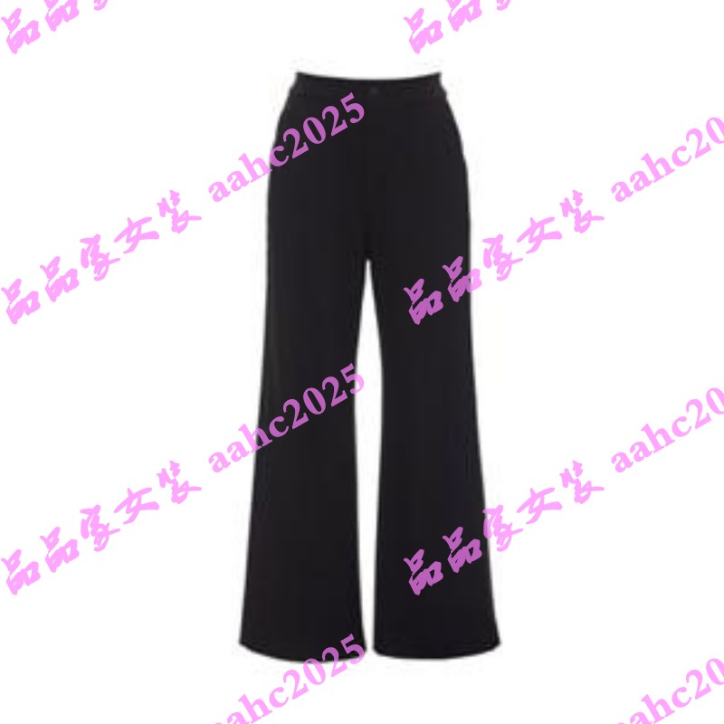 BAGPIPE风笛2025冬装新款国内正品代购裤子1F45043391 吊牌899