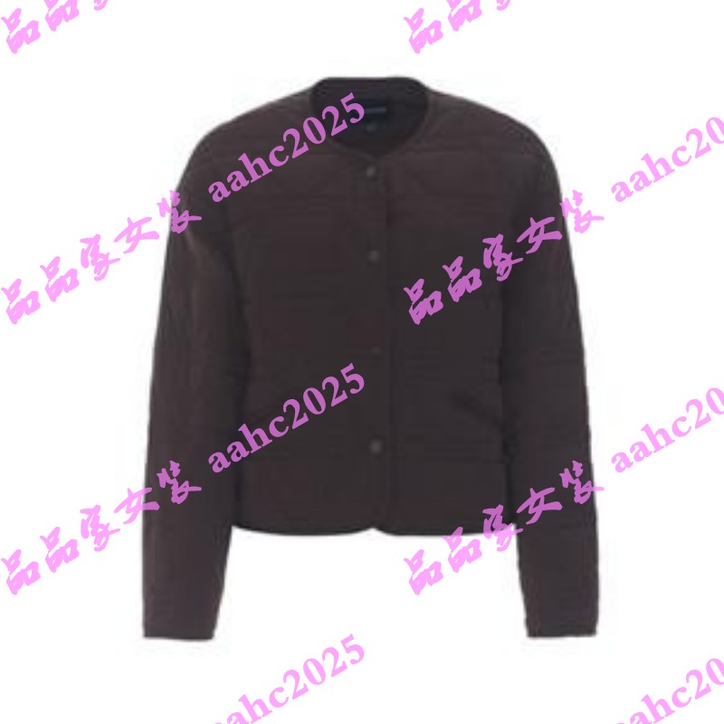 BAGPIPE风笛2025冬装新款国内正品代购双面呢1F45225391 吊牌1299