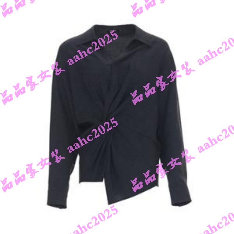 BAGPIPE风笛2025冬装新款国内正品代购衬衫1F45212061 吊牌739