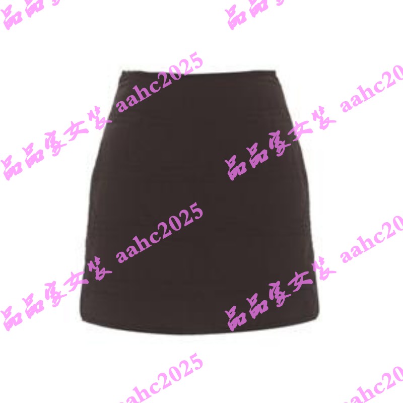 BAGPIPE风笛2025冬装新款国内正品代购半裙1F45250391 吊牌499