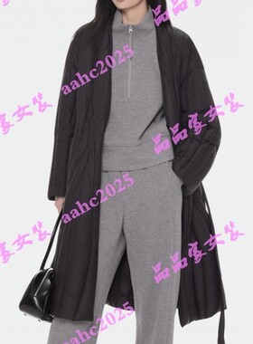 ISAYIDO傲丝度2025冬装新款国内正品代购羽绒服174B5364 吊牌1799