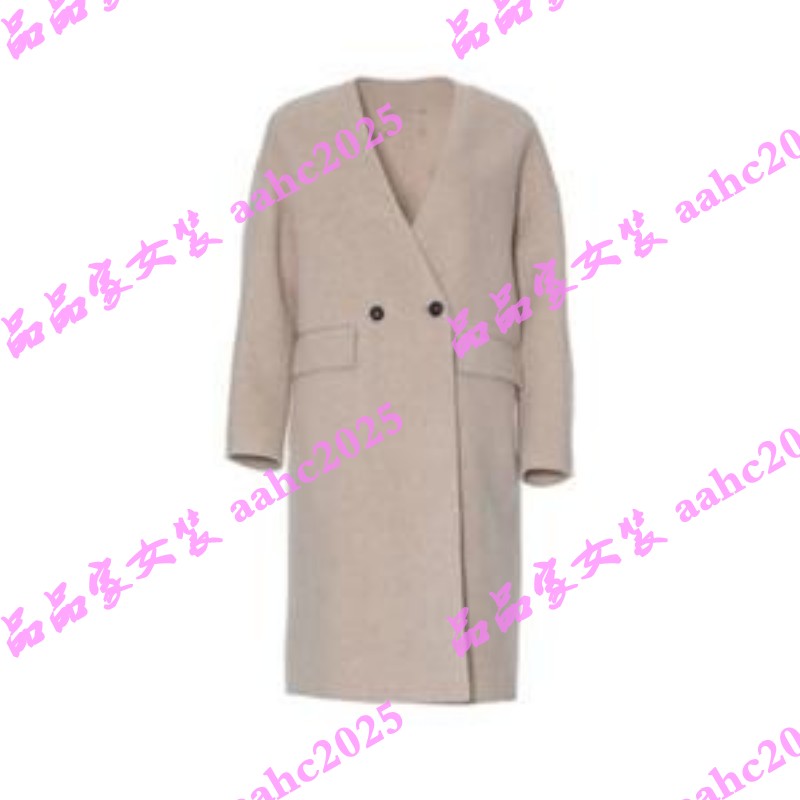 BAGPIPE风笛2025冬装新款国内正品代购大衣1F45309212 吊牌2399