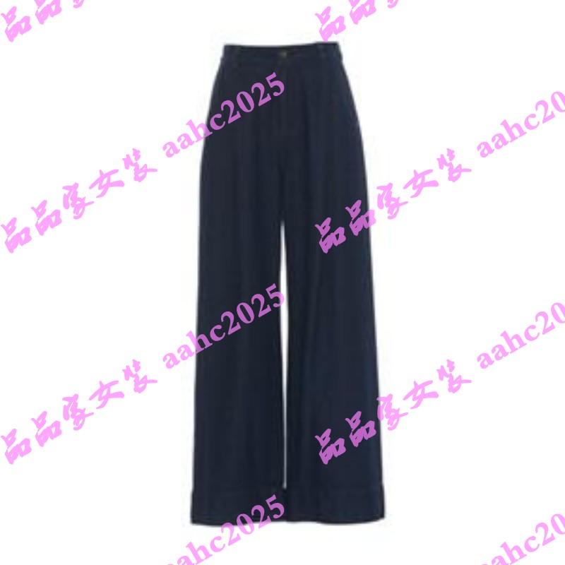 BAGPIPE风笛2025冬装新款国内正品代购裤子1F45508044 吊牌699