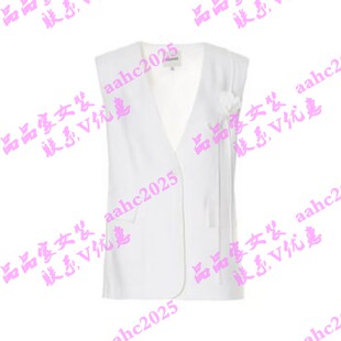 代购 BAGPIPE风笛2026夏装 新款 国内正品 吊牌1599 马甲1G25322080