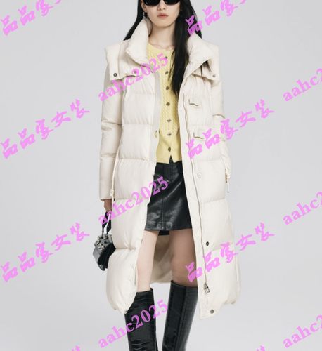 ibudu伊布都2025冬装国内正品代购羽绒服Y25410408Y00 吊牌2399