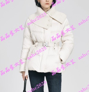 ibudu伊布都2025冬装国内正品代购羽绒服Y25410406Y80 吊牌1899
