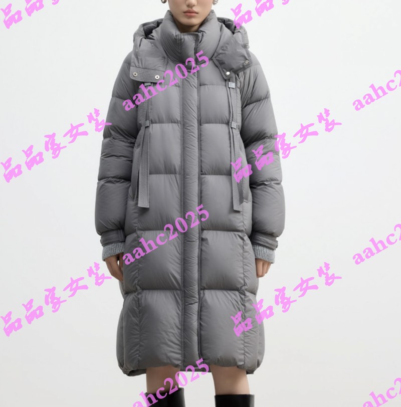 YOUXIZI尤西子2025冬装国内正品代购羽绒服2554R5807 吊牌1999