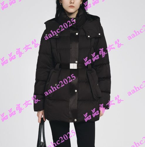 ibudu伊布都2025冬装国内正品代购羽绒服Y25410302Y80 吊牌2599