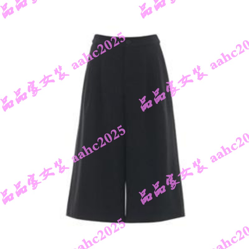 BAGPIPE风笛2025冬装新款国内正品代购裤子1F45130061 吊牌699