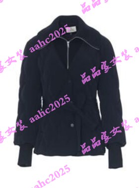 BAGPIPE风笛2025冬装新款国内正品代购羽绒服1F45200090 吊牌2399
