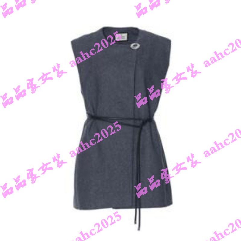 BAGPIPE风笛2025冬装新款国内正品代购马甲1F45247061 吊牌1299