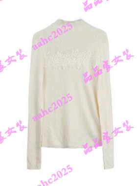 C.crlu可路莎2025冬装新款国内正品代购毛衫C259564 吊牌398