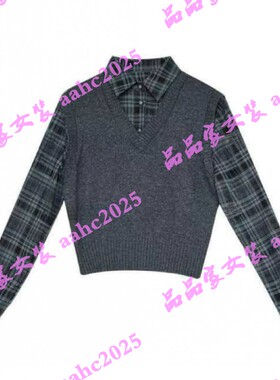 MY.NODE蔓诺蒂2025冬装新款国内正品代购毛衫509212823 吊牌699