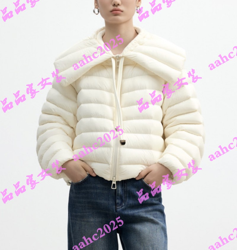 YOUXIZI尤西子2025冬装国内正品代购羽绒服2553R5779 吊牌1599