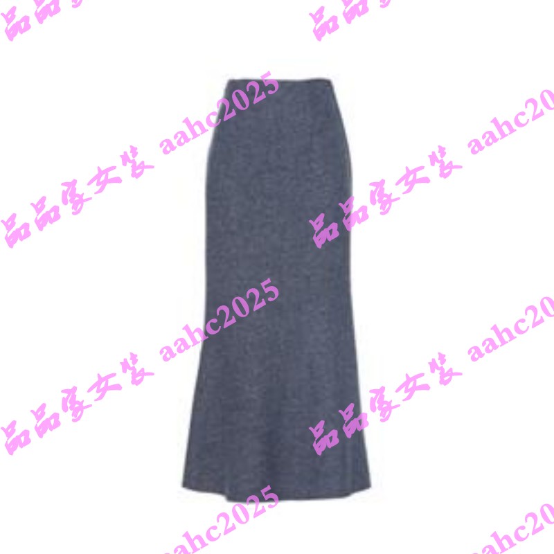 BAGPIPE风笛2025冬装新款国内正品代购半身裙1F45360061 吊牌999