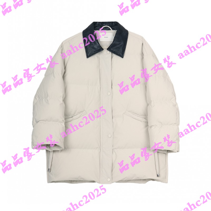 ST.carol圣卡萝2025羽绒服