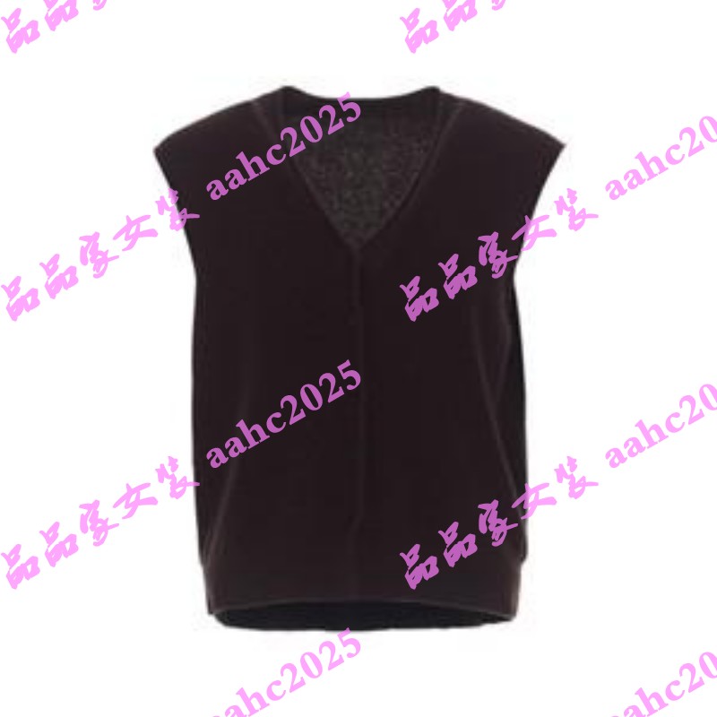 BAGPIPE风笛2025冬装新款国内正品代购背心1F45613313 吊牌799