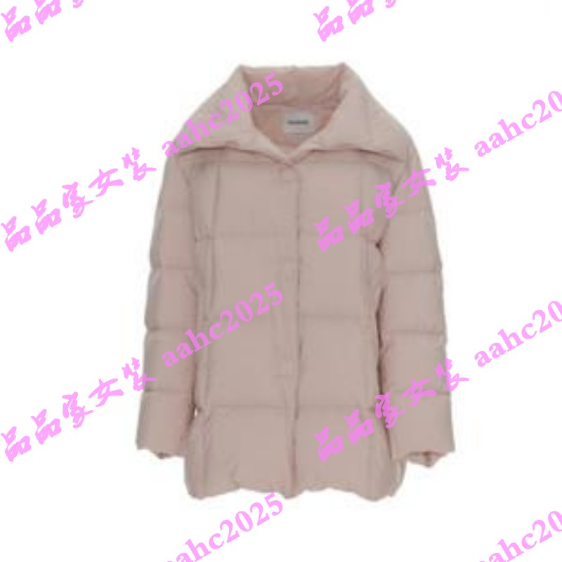 BAGPIPE风笛2025冬装新款国内正品代购羽绒服1F45010004 吊牌2199