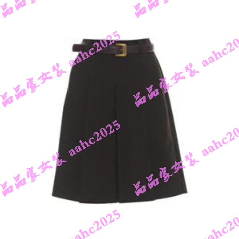 BAGPIPE风笛2025冬装新款国内正品代购半身裙1F45129391 吊牌699