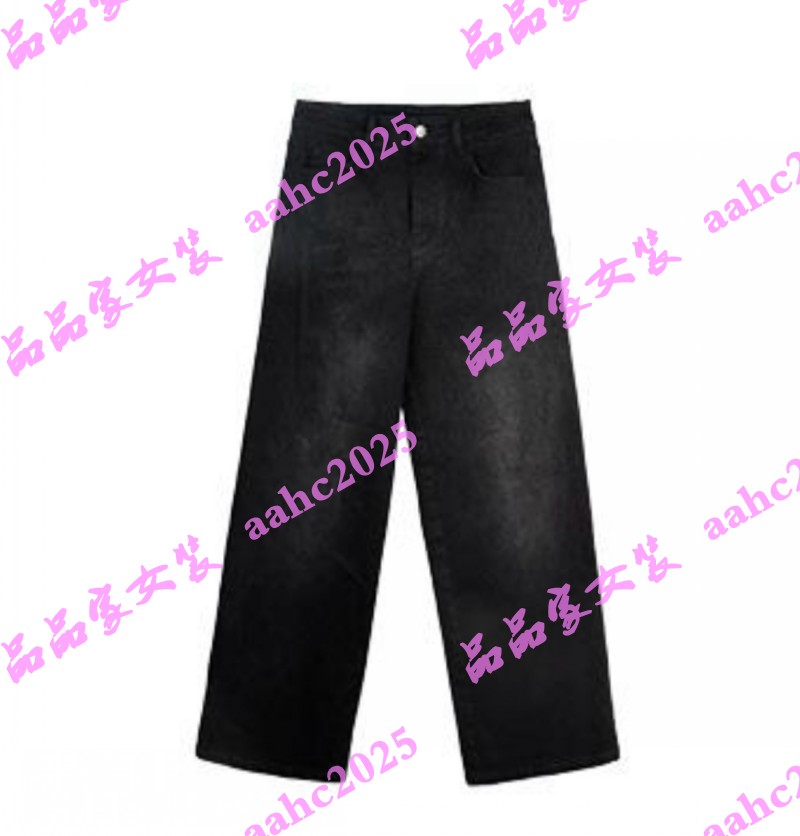 C.crlu可路莎2025冬装新款国内正品代购裤子C254499 吊牌548