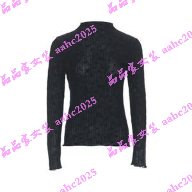 BAGPIPE风笛2025冬装新款国内正品代购打底衫1F45046090 吊牌499