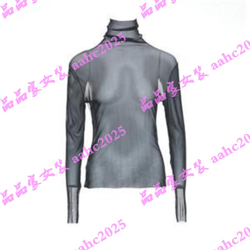 BAGPIPE风笛2025冬装新款国内正品代购毛衣1F45312090 吊牌579