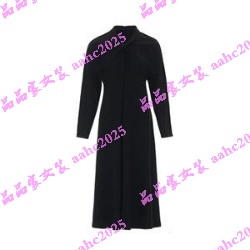 BAGPIPE风笛2025冬装新款国内正品代购连衣裙1F45172090 吊牌1199