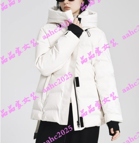 ibudu伊布都2025冬装国内正品代购羽绒服Y25420320Y80 吊牌2599