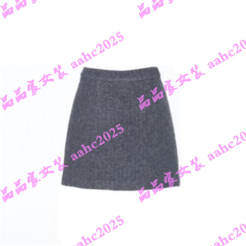 BAGPIPE风笛2025冬装新款国内正品代购半身裙1F45315061 吊牌799