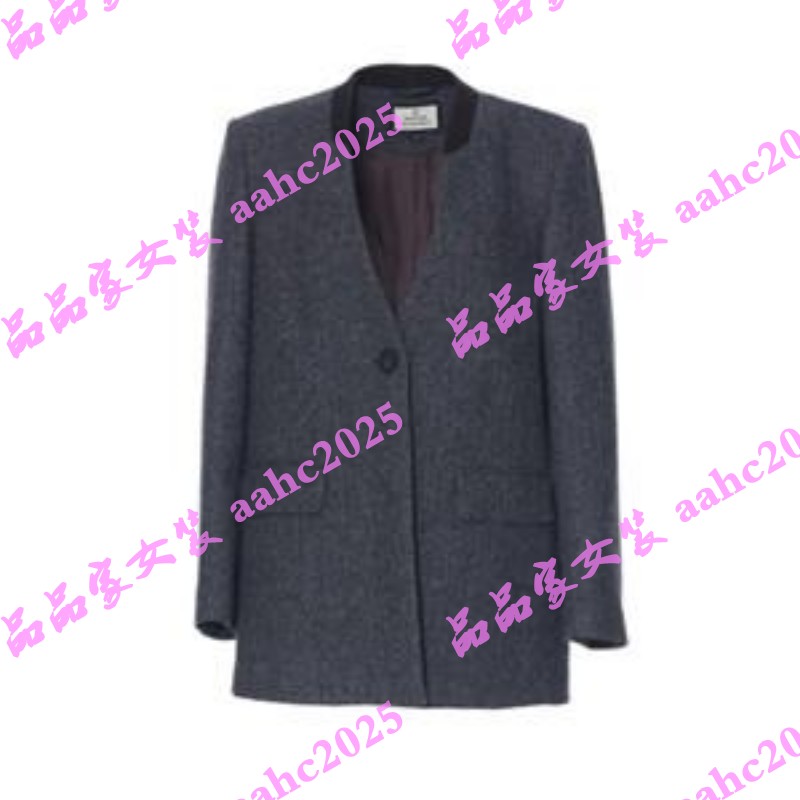 BAGPIPE风笛2025冬装新款国内正品代购大衣1F45366092 吊牌1599