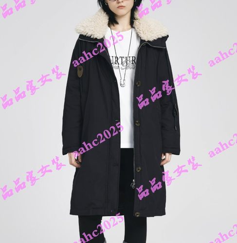 ibudu伊布都2025冬装国内正品代购羽绒服Y25420315Y10 吊牌4799