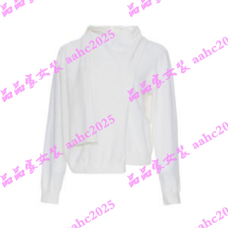 BAGPIPE风笛2025冬装新款国内正品代购毛衣1F45627080 吊牌1199