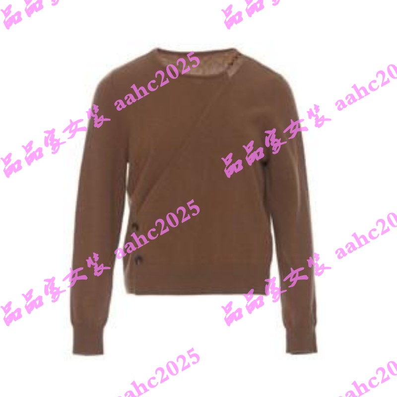 BAGPIPE风笛2025冬装新款国内正品代购毛衣1F45636071 吊牌1099