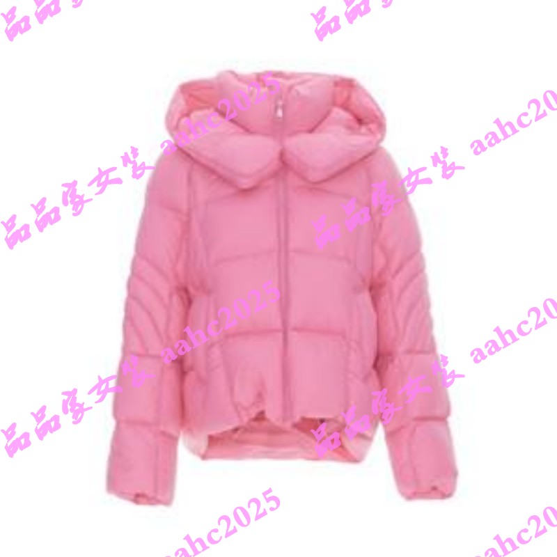 BAGPIPE风笛2025冬装新款国内正品代购羽绒服1F45160002 吊牌2399