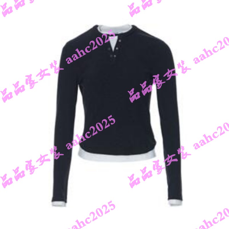 BAGPIPE风笛2025冬装新款国内正品代购毛衫1F45126104 吊牌499