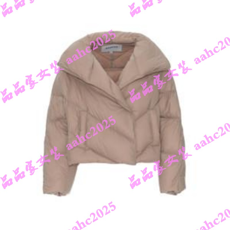 BAGPIPE风笛2025冬装新款国内正品代购羽绒服1F45221072 吊牌2199