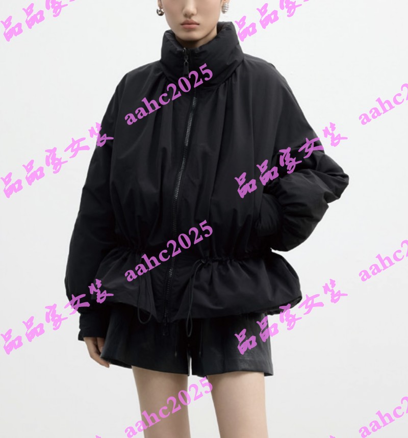YOUXIZI尤西子2025冬装国内正品代购羽绒服2554R5782 吊牌1899