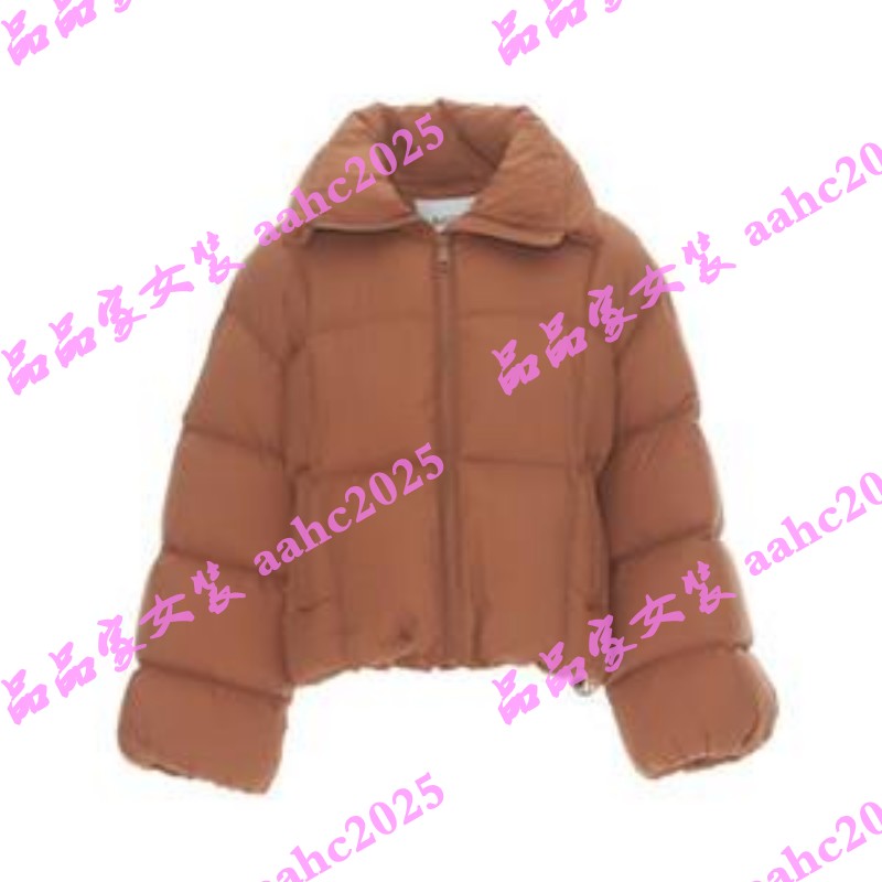 BAGPIPE风笛2025冬装新款国内正品代购羽绒服1F45159112 吊牌2199