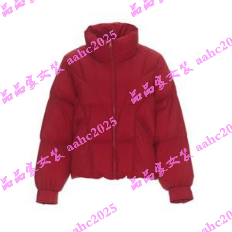 BAGPIPE风笛2025冬装新款国内正品代购羽绒服1F45310000 吊牌1699