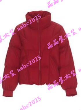 BAGPIPE风笛2025冬装新款国内正品代购羽绒服1F45310000 吊牌1699