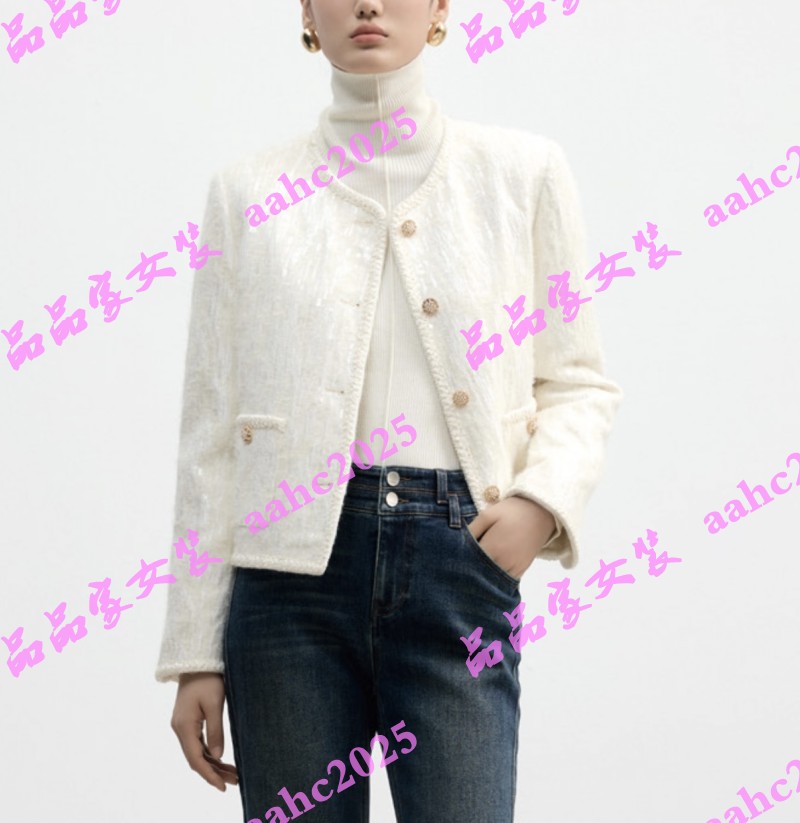 YOUXIZI尤西子2025冬装国内正品代购羽绒服2551R5772 吊牌1199