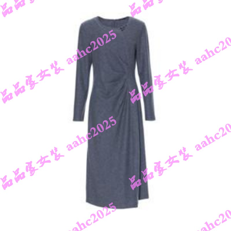 BAGPIPE风笛2025冬装新款国内正品代购连衣裙1F45222061 吊牌1599